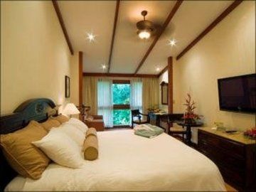 Tabacon Grand Spa Thermal Resort أرينال المظهر الخارجي الصورة
