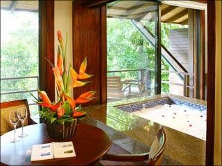 Tabacon Grand Spa Thermal Resort أرينال المظهر الخارجي الصورة